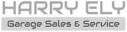 Harry Ely Garage Sales & Service logo